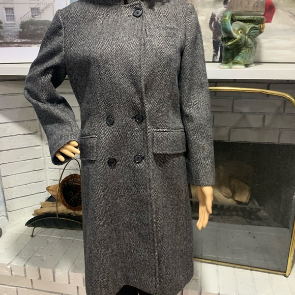 Loring Jacket - Picture 2 of 8